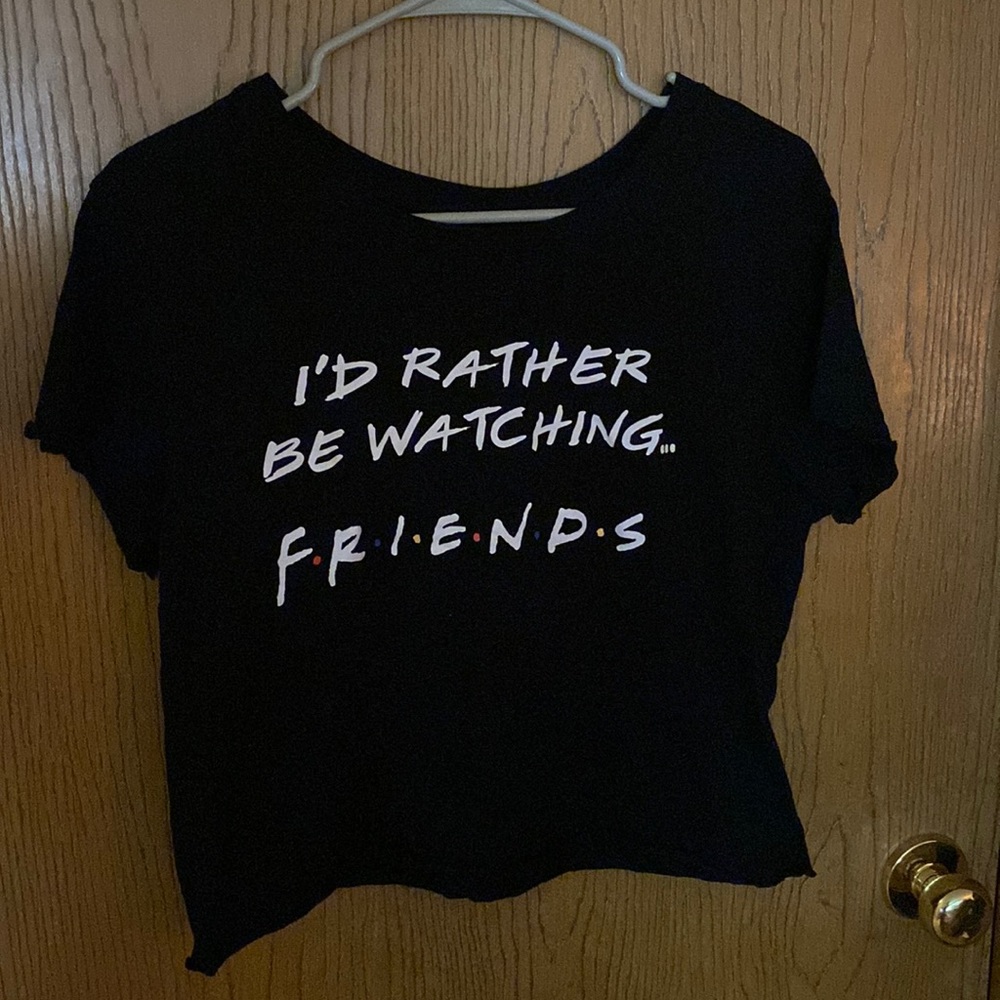 Friends TV Show Shirt